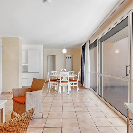 Aparthotel Les Tourelles