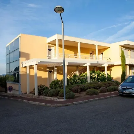 Residence Les Tourelles 3* Sainte-Maxime