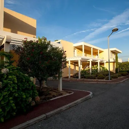 Residence Les Tourelles