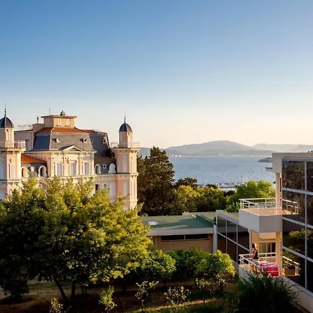 Residence Les Tourelles Sainte-Maxime