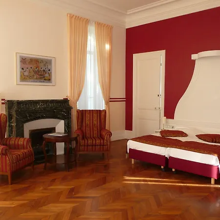 Residence Les Tourelles Sainte-Maxime