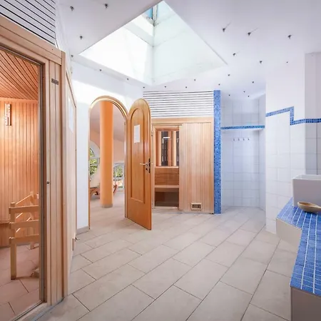 Residence Les Tourelles Aparthotel