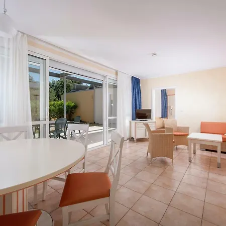 Aparthotel Residence Les Tourelles