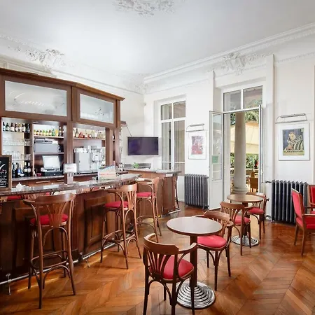 Residence Les Tourelles Aparthotel 3*