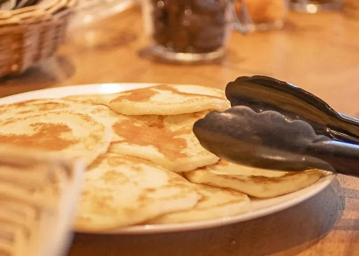 מלון דירות Les Tourelles