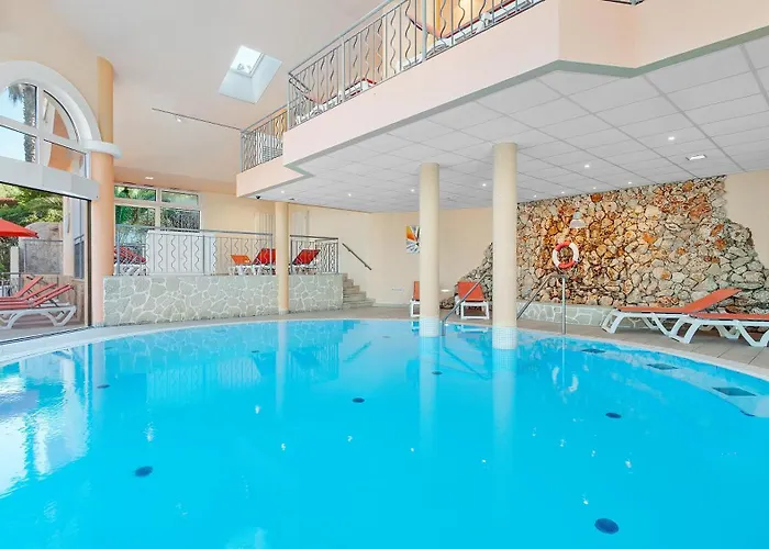 Residence Les Tourelles 3*