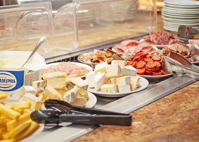 Les Tourelles 3* سانت ماكسيم