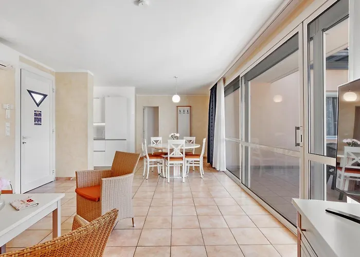 Aparthotel Residence Les Tourelles