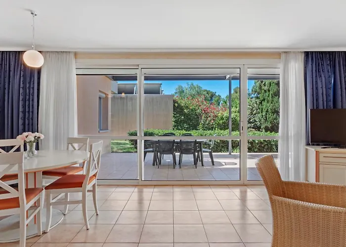 Residence Les Tourelles Aparthotel 3*